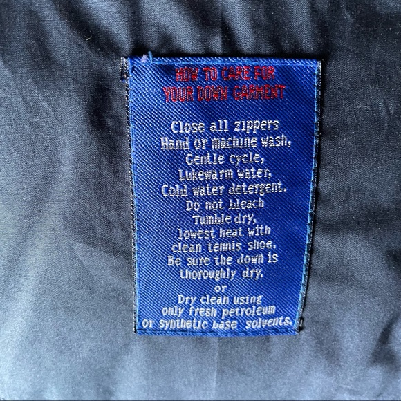 PENFIELD Medium Length Unisex Down Blend Winter Coat - Picture 6 of 14